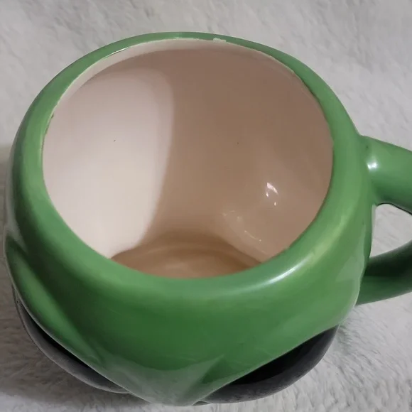 Mugniv Alien Mug - Picture 6 of 8